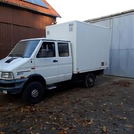 iveco daily motor gebraucht kaufen