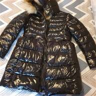 winterjacke lack gebraucht kaufen