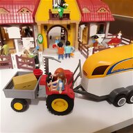 playmobil turnierplatz gebraucht kaufen