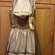 dirndl kinderdirndl gebraucht kaufen