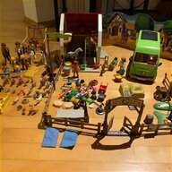 pferdetransporter playmobil gebraucht kaufen