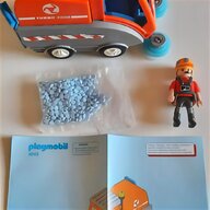 kehrmaschine playmobil gebraucht kaufen