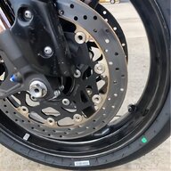 fußrastenanlage gsxr gebraucht kaufen