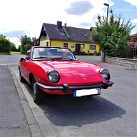 fiat 850 spider cabrio gebraucht kaufen