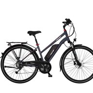 e bike trekking gebraucht kaufen