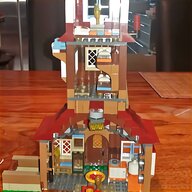 lego harry potter fuchsbau gebraucht kaufen