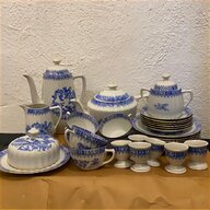 villeroy boch blau gebraucht kaufen