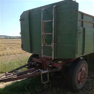 tandem lkw anhanger gebraucht kaufen