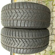 pirelli winterreifen 225 45 r17 gebraucht kaufen