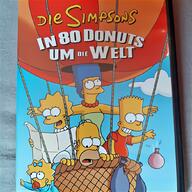 simpsons donut gebraucht kaufen