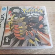 pokemon platin gebraucht kaufen