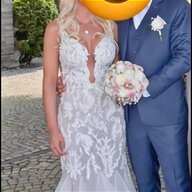 brautkleid pronovias gebraucht kaufen