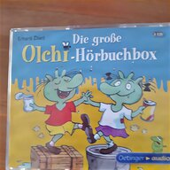 olchis gebraucht kaufen