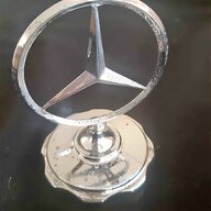 mercedes emblem gebraucht kaufen