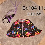 hexenumhang gebraucht kaufen