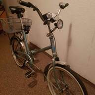 minifahrrad gebraucht kaufen