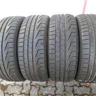 pirelli winterreifen 225 45 r17 gebraucht kaufen