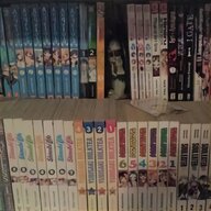 anime figuren gebraucht kaufen