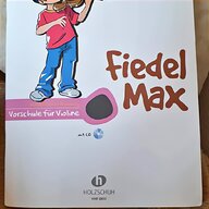 fiedel gebraucht kaufen