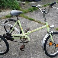 minifahrrad gebraucht kaufen