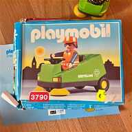 kehrmaschine playmobil gebraucht kaufen