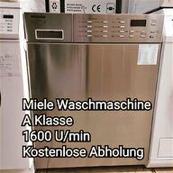 miele waschmaschine w gebraucht kaufen