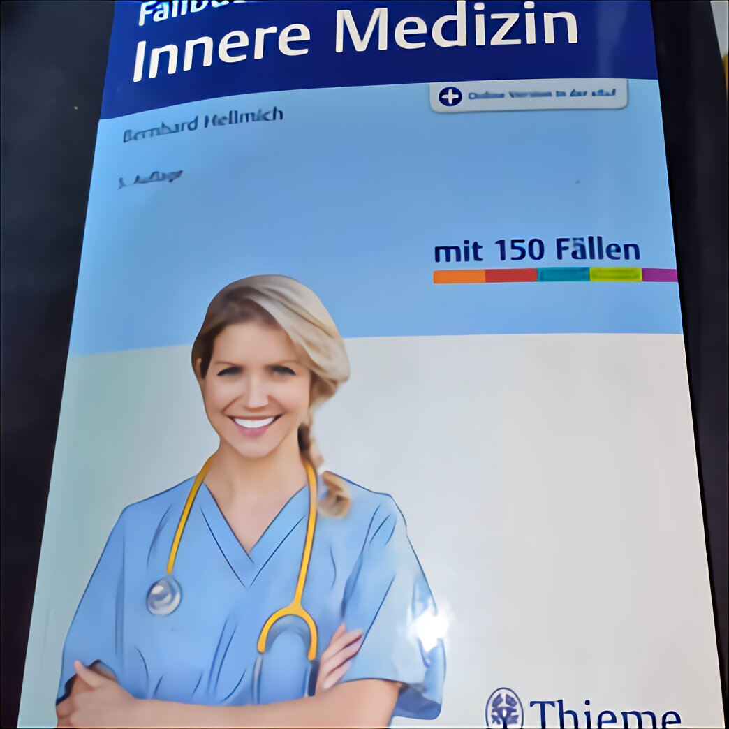 Fallbuch Innere Medizin Gebraucht Kaufen! Nur Noch 4 St. Bis -70% Günstiger