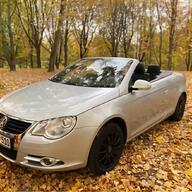 vw eos verdeck gebraucht kaufen