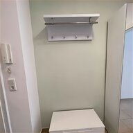 sitzbank garderobe gebraucht kaufen