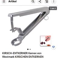 westmark kirschentkerner gebraucht kaufen