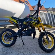 pocketbike 50ccm gebraucht kaufen