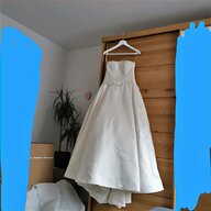 brautkleid pronovias gebraucht kaufen