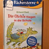 olchis gebraucht kaufen