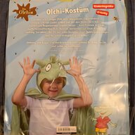 olchis gebraucht kaufen