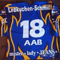 ice tigers trikot gebraucht kaufen