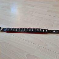 hundehalsband leder breit gebraucht kaufen