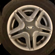 ford fiesta alufelgen gebraucht kaufen