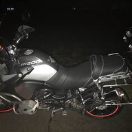 motorrad bmw 1200 gs gebraucht kaufen