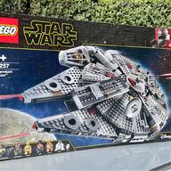 lego millenium falcon gebraucht kaufen