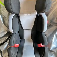 kindersitz 15 36 kg recaro gebraucht kaufen