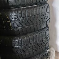 pirelli winterreifen 225 45 r17 gebraucht kaufen