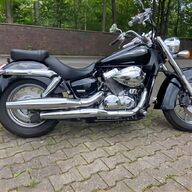 honda vt 750 s gebraucht kaufen