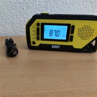 radio batterie gebraucht kaufen