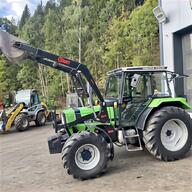 deutz fahr dx 85 gebraucht kaufen