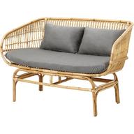 rattansofa gebraucht kaufen