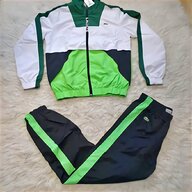 trainingsanzug vintage gebraucht kaufen