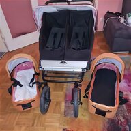 zwillingswagen buggy gebraucht kaufen