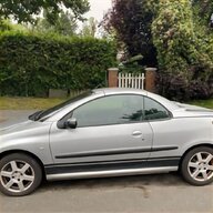 peugeot 206 cc anlasser gebraucht kaufen