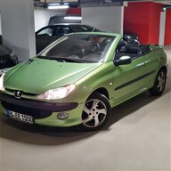 peugeot 206cc gebraucht kaufen