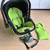 kiddy babyschale gebraucht kaufen